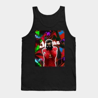 Jesse Lingard Tank Top